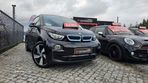 BMW i3 94Ah +Comfort Package Advance - 1