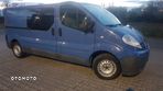 Renault Trafic 2.0 dCi 115 Combi L2H1 - 4