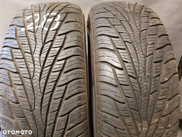 OPONY ZIMOWE MAXXIS VICTRA SUV  235/60R17 235/60R17 - 1