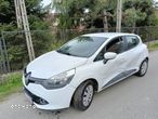 Renault Clio 1.5 dCi Alize - 4