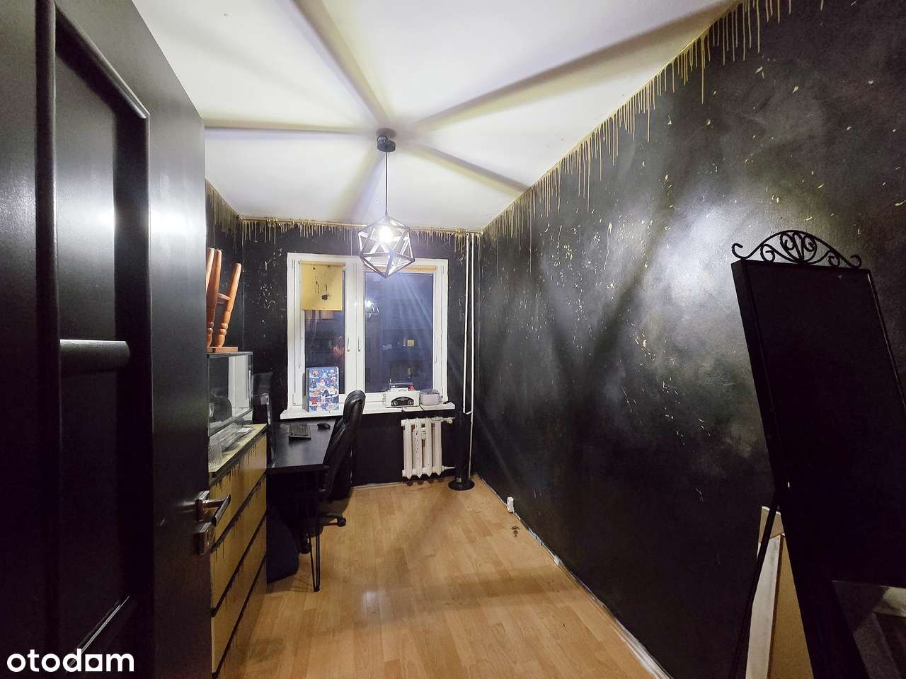 Słoneczna, obok SCC, 3 pokoje z balkonem, bez prowizji - Pełny obrazek: 5/8