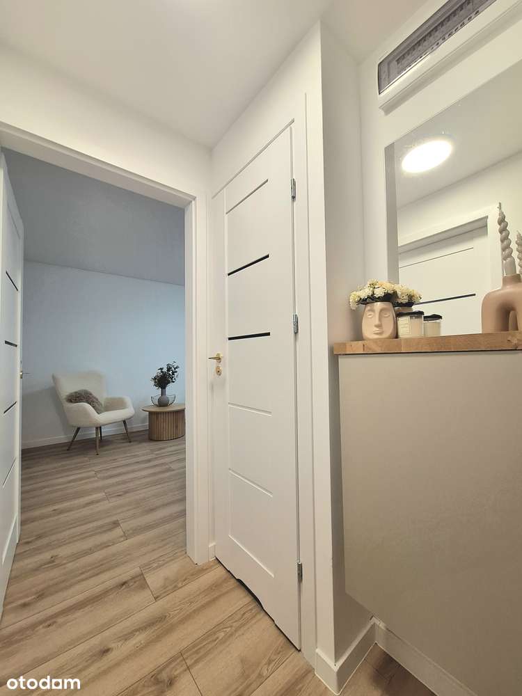 Parter po generalnym remoncie * dostępne od zaraz *-10