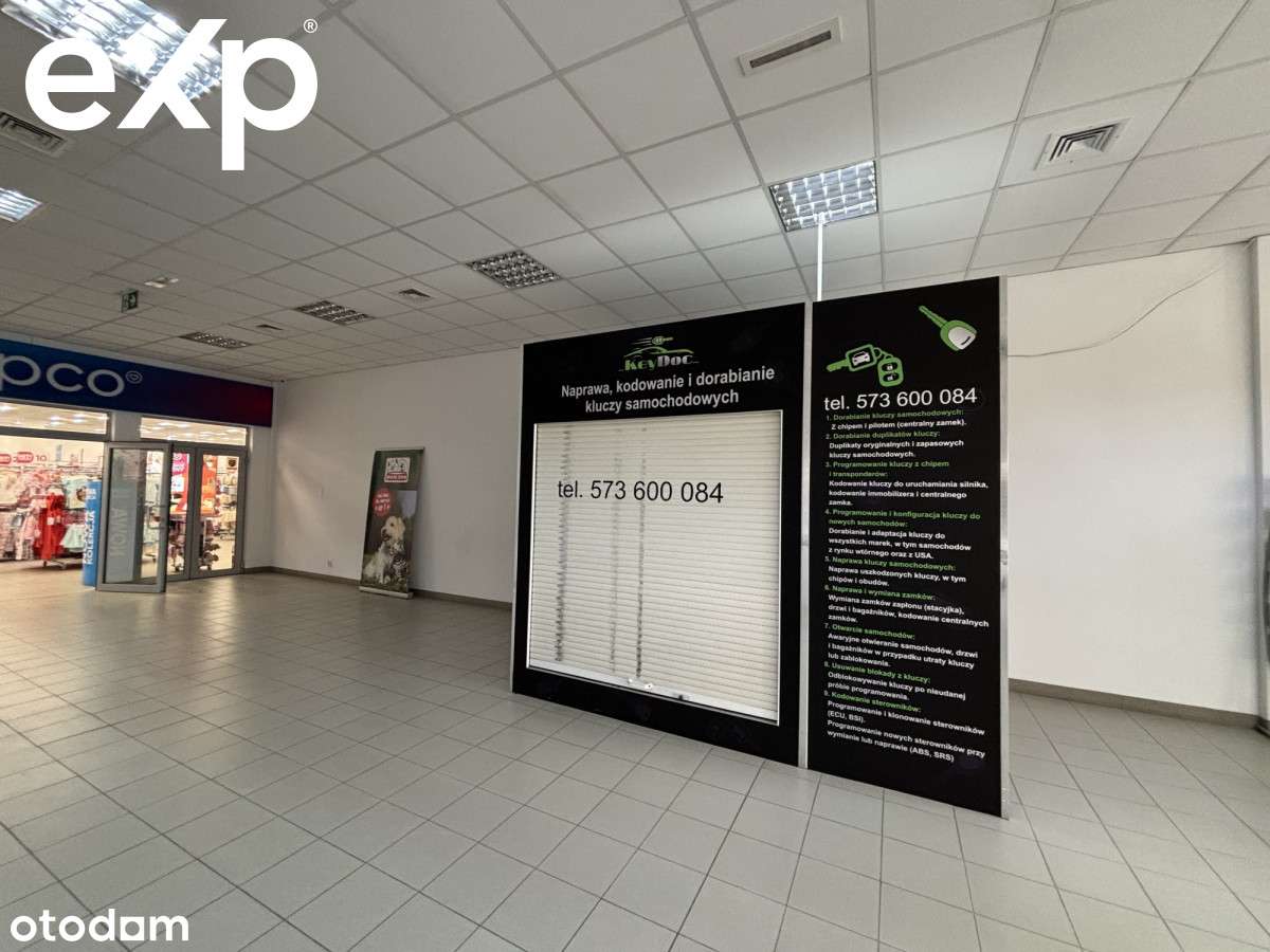 Galeria Handlowa - box  , Białołęka - Pełny obrazek: 4/9