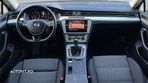 Volkswagen Passat 2.0 TDI (BlueMotion Technology) Comfortline - 13