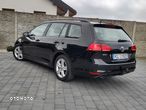 Volkswagen Golf Variant 1.6 TDI (BlueMotion Technology) Trendline - 24