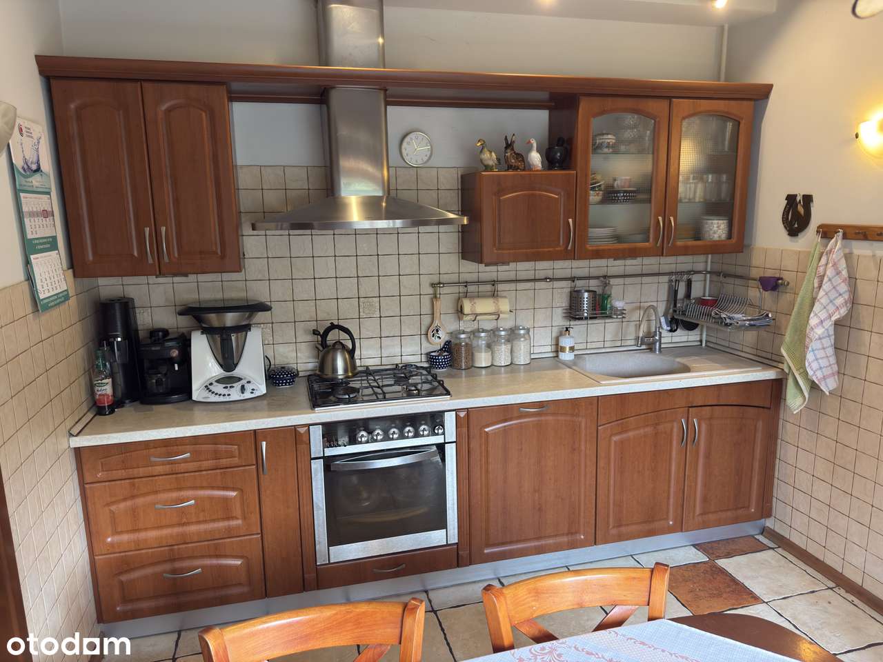 Atrakcyjny dom do wprowadzenia na Stradomiu OKAZJA !-6