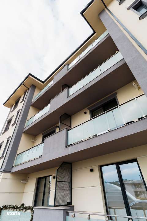 Apartament 1 camera | Parcare inclusa | Direct dezvoltator | Giroc - Imagine principală: 4/18