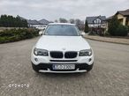 BMW X3 xDrive20d - 3