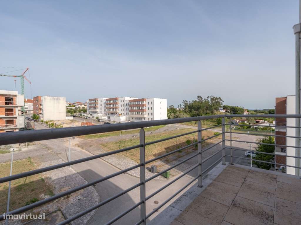 Apartamento T3 em Montemor- o Velho-20