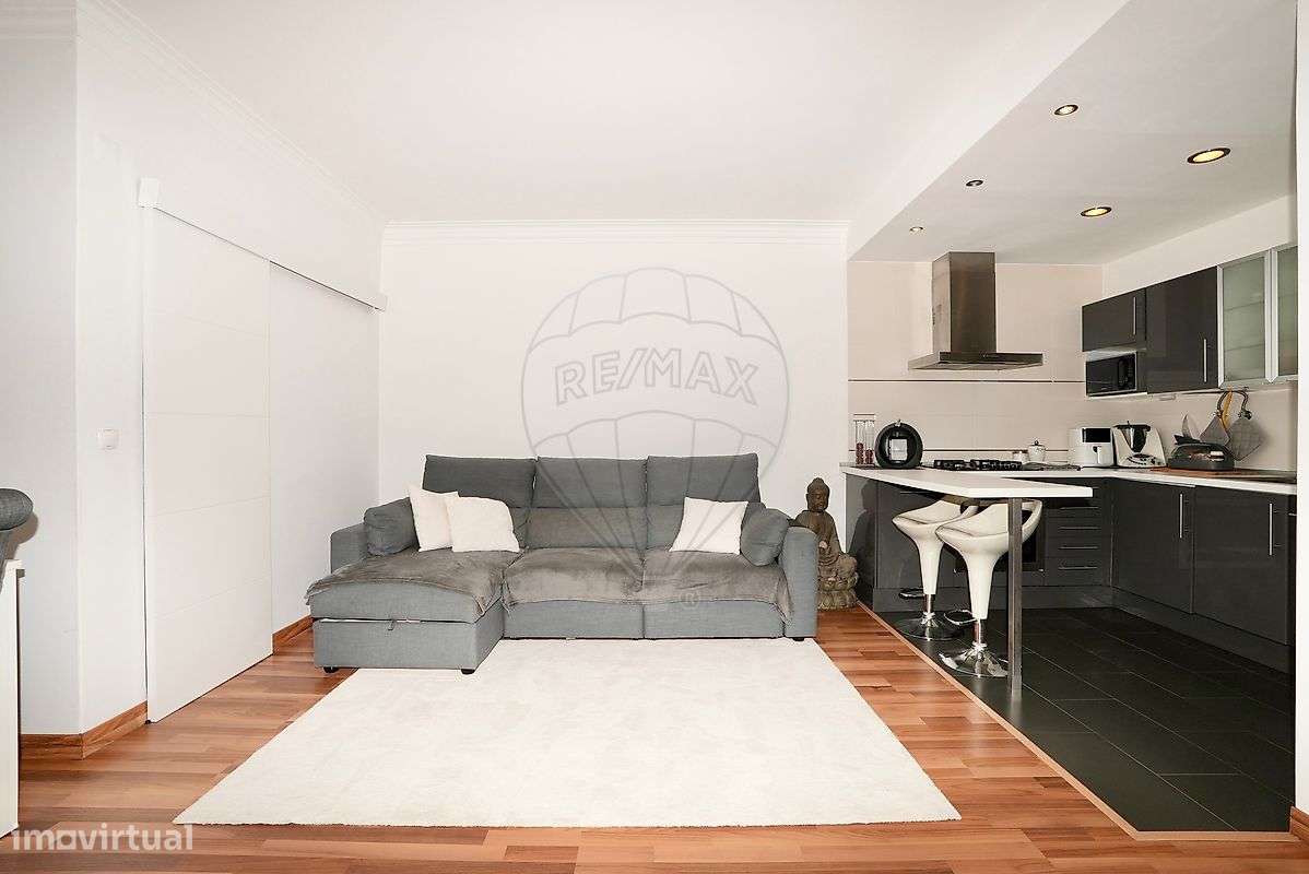 Apartamento T2 para venda - Grande imagem: 2/25