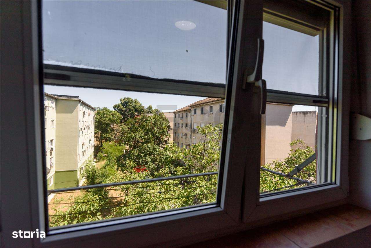 RECO Garsoniera de 20 mp in Rogerius. - Imagine principală: 4/15