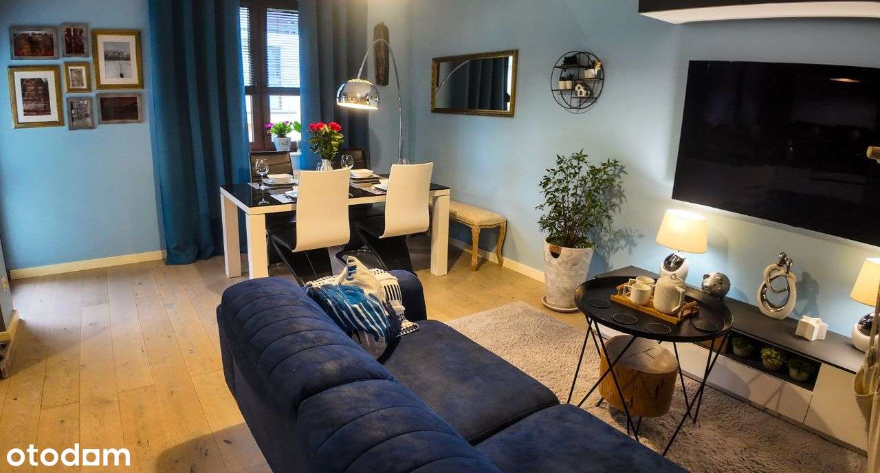 Nowoczesne 3 pokoje-5