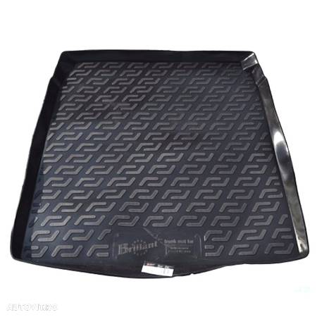 Tavita portbagaj Honda HR-V 2 (2015-) - 1