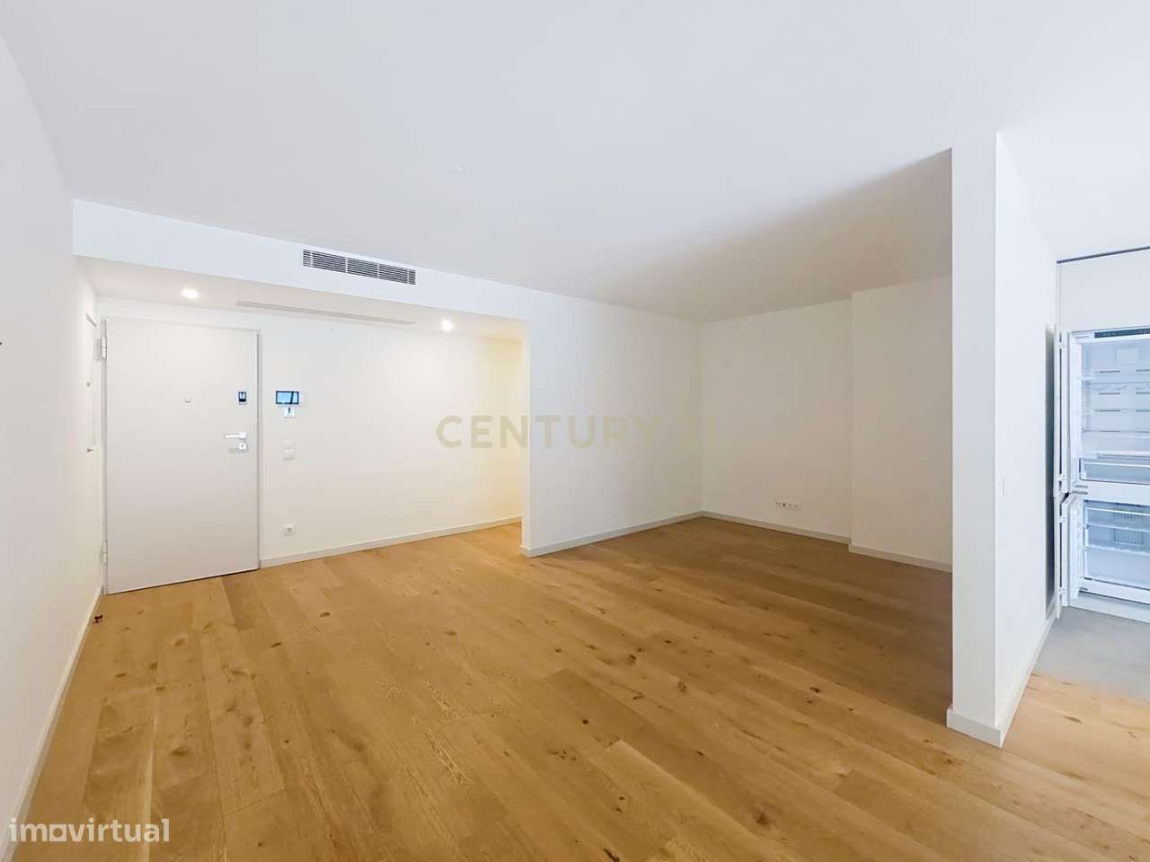 Apartamento T2 + 1 Moderno – Empreendimento Magnólia | Avenida João Si-46