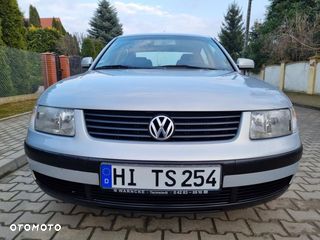Volkswagen Passat 1.8T Comfortline