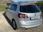 Volkswagen Golf Plus 1.6 TDI DPF Style - 13