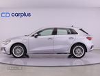 Audi A3 Sportback - 4