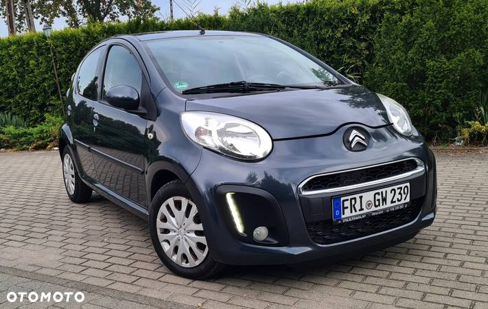 Citroën C1 1.0 Cool&Sound - 2