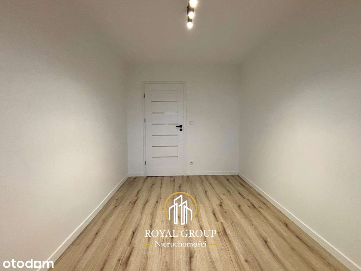 3 pokoje, po generalnym remoncie, Czechów-12