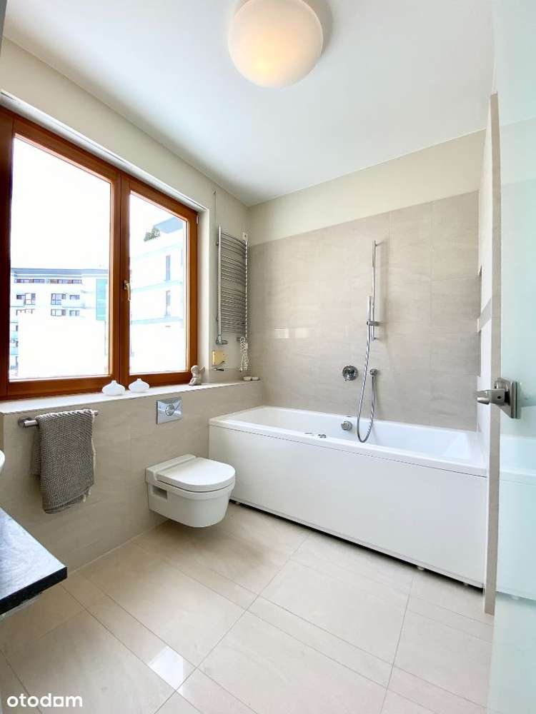 4 pokoje Mokotów - Pełny obrazek: 4/20