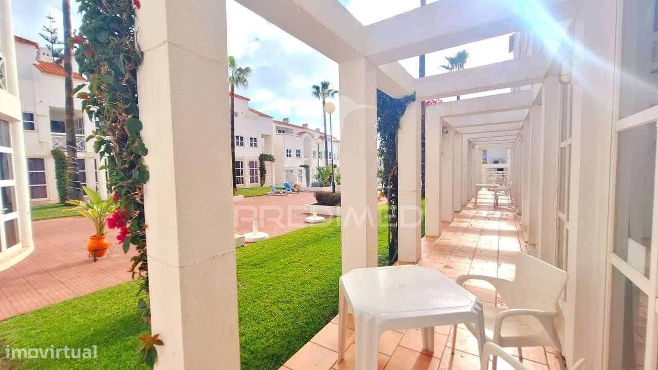 Apartamento T0 em empreendimento turistico - Albufeira - Grande imagem: 5/22