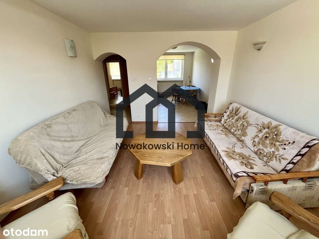 Na sprzedaż mieszkanie - parter 53m2 - Pełny obrazek: 4/12