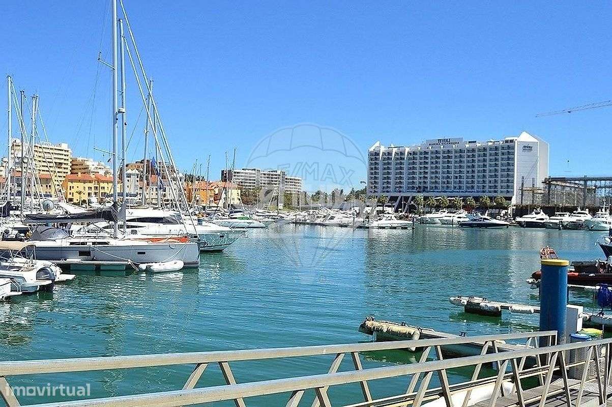 Apartamento T0 para venda - Grande imagem: 4/5