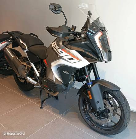 KTM 1290 Super Adventure ( DISPONIVEL PARA ENTREGA ) - 5