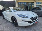 Peugeot RCZ 2.0 HDi 135g - 5