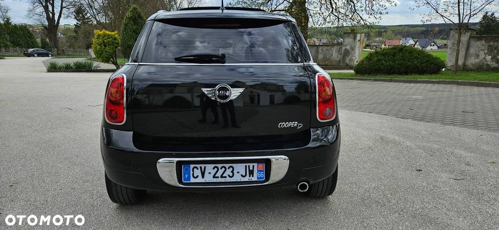 MINI Countryman - 16