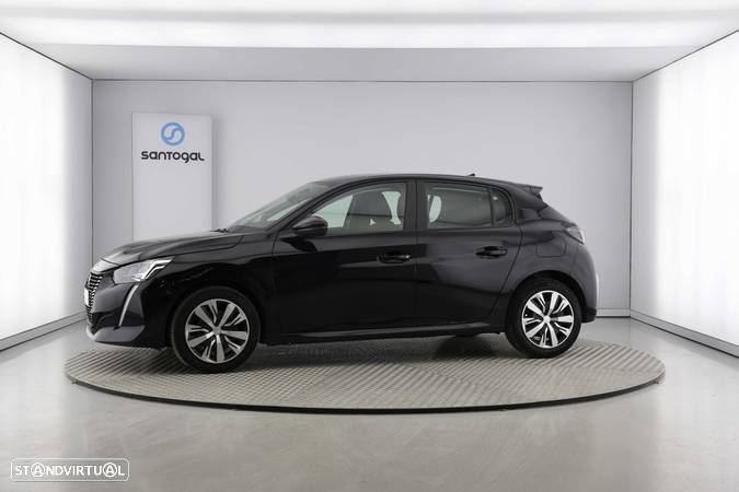 Peugeot 208 1.2 PureTech Active - 2