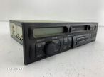 SEAT TOLEDO II RADIO RADIOODTWARZAZ KASETA 1M0035186A - 2