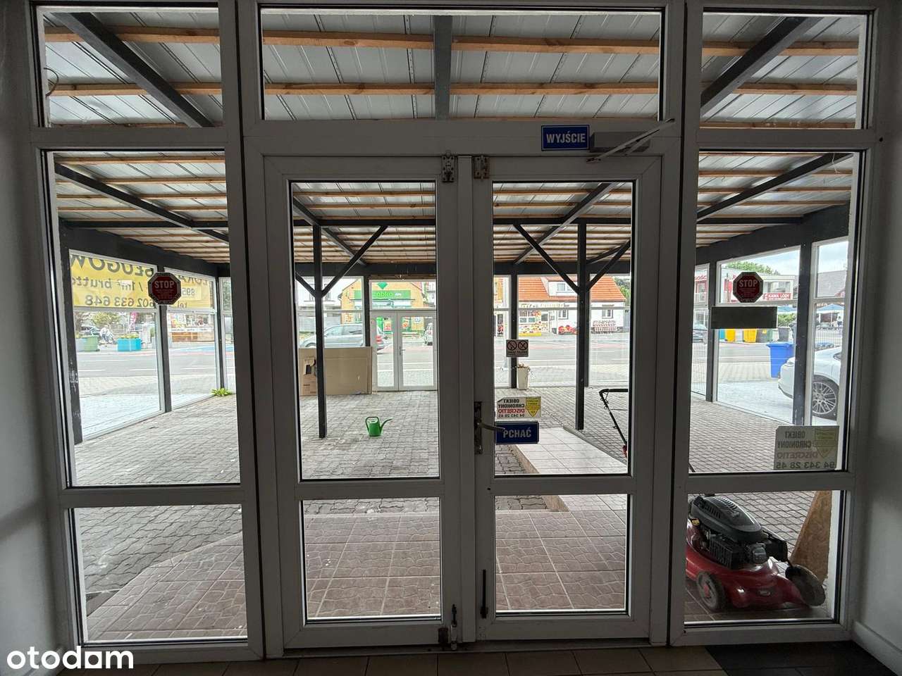 Całoroczna restauracja z wielkim potencjałem w Mielnie! Inwestycja! - Pełny obrazek: 4/16