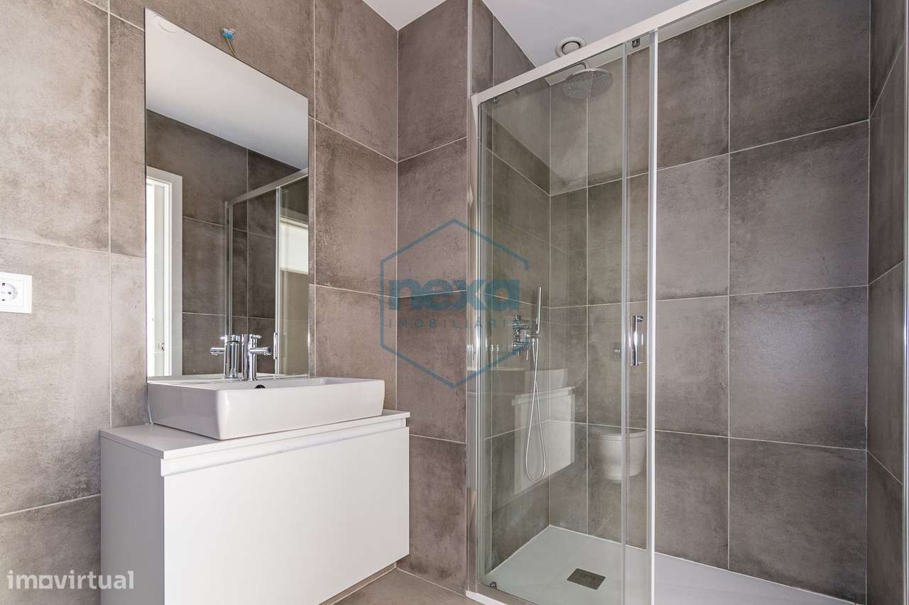 Apartamento T1+1 - Vila Nova de Gaia - Grande imagem: 5/24