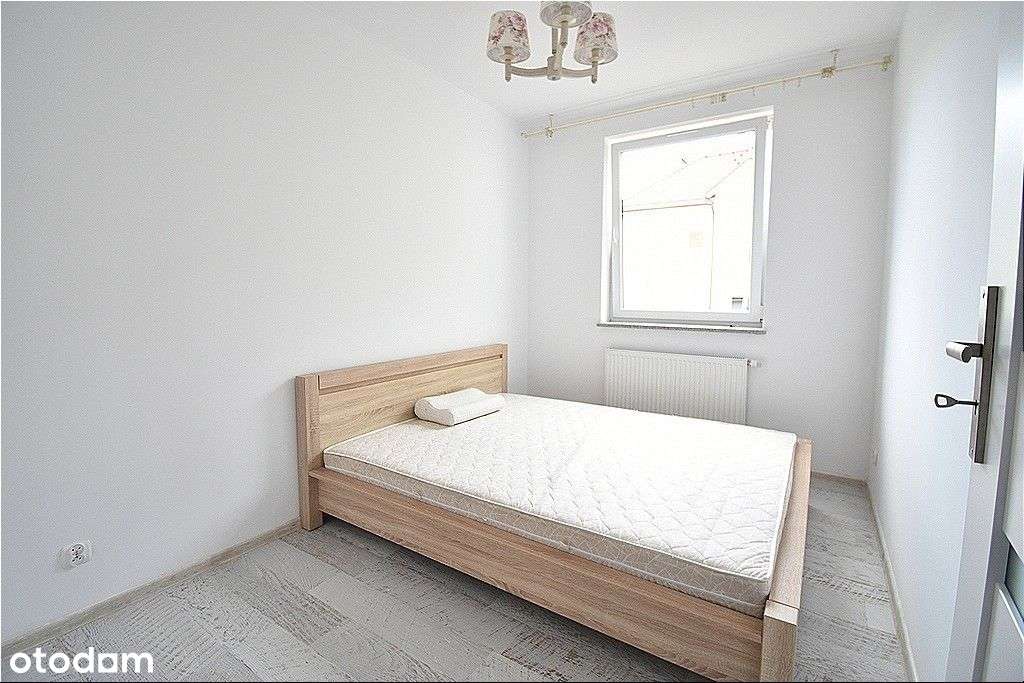 Mieszkanie 2 Pokojowe, Os. Europejskie - Pełny obrazek: 4/9