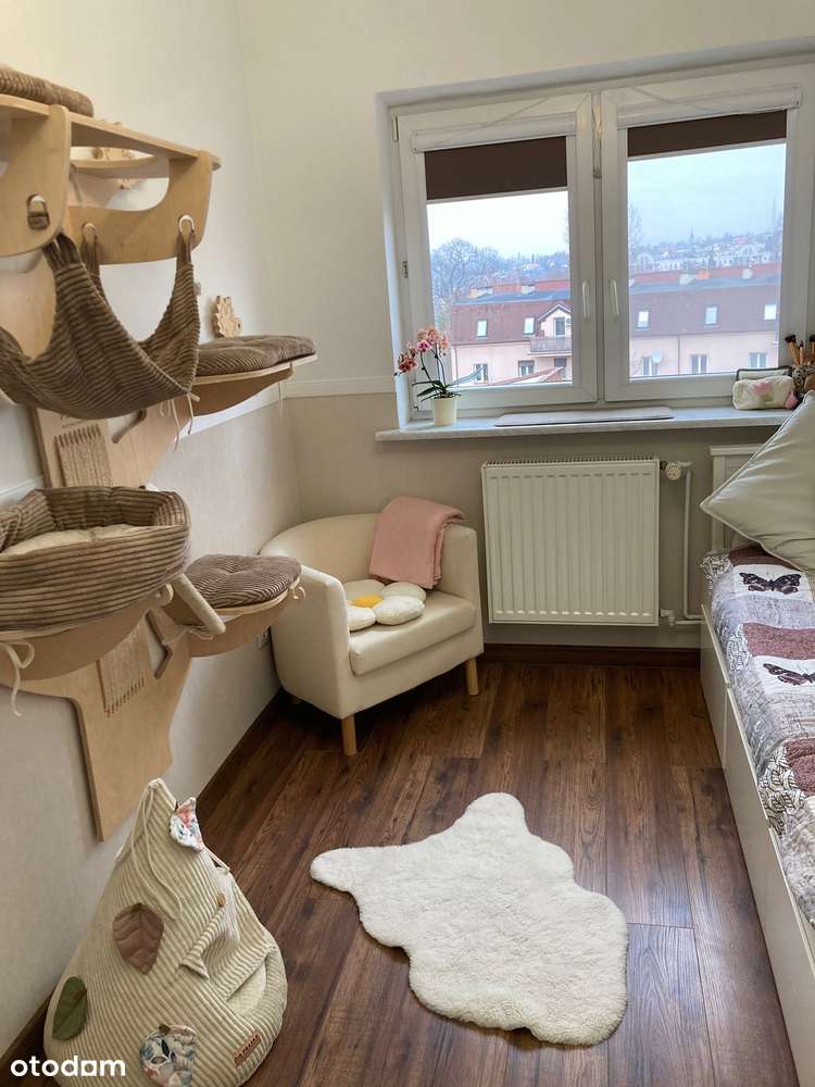 Mieszkanie o pow. 40.76m2, IV p., klimatyzacja, umeblowane, Kalisz-6