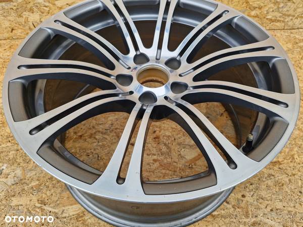 FELGA BMW 19" M-Pakiet E90 E91 E92 E93 2283556 - 2