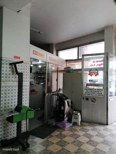 Cedência de Quotas – Oficina Automóvel | Pronto a Operar - Grande imagem: 5/12