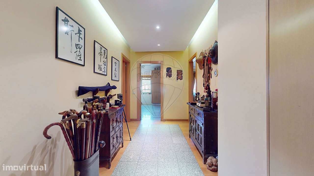 Apartamento T3 para venda - Grande imagem: 3/24