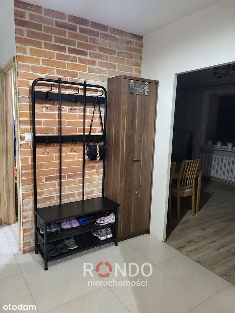 Spółdzielcze 4-pokojowe mieszkanie na Prawym-6