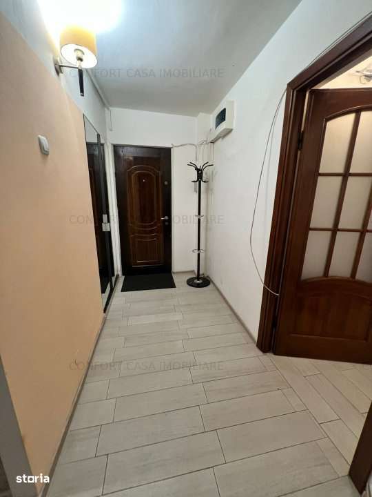 Vitan Mall, 3 camere decomandat parter,mobilat, - Imagine principală: 4/18