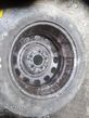 Mazda 3 5 6 MPV Premacy Xedos 626  Felga Stalowa z oponą 15c 5x114,3 - 2