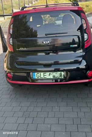 Kia Soul - 4