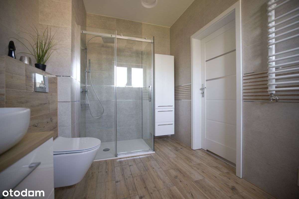 Wiry I Dom z Ogródkiem I Tarasem i Garażem-18