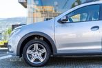 Dacia Logan MCV 0.9 TCe Stepway - 21