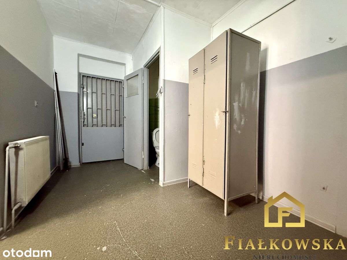 Wyjątkowy lokal w klimatycznej kamienicy z lat 20-16