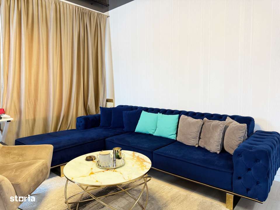 Mamaia-Sat, Vila moderna, mobilata si utilata complet, 15 camere - Imagine principală: 4/19