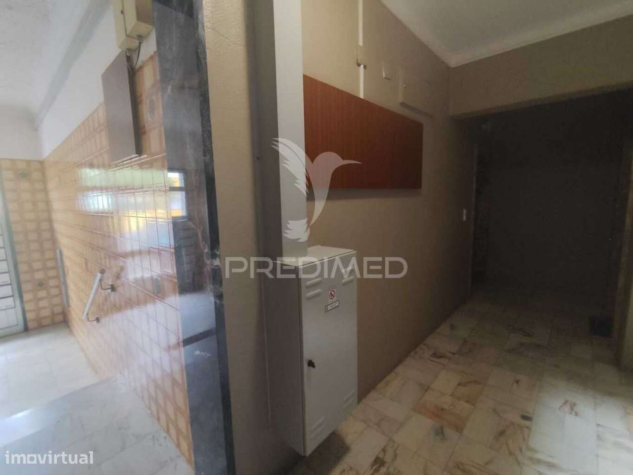 Apartamento T1 para Restauro – Oportunidade de Investimento | Cruz... - Grande imagem: 5/36