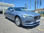 Volvo S90 2.0 D4 Momentum Plus Geartronic - 10