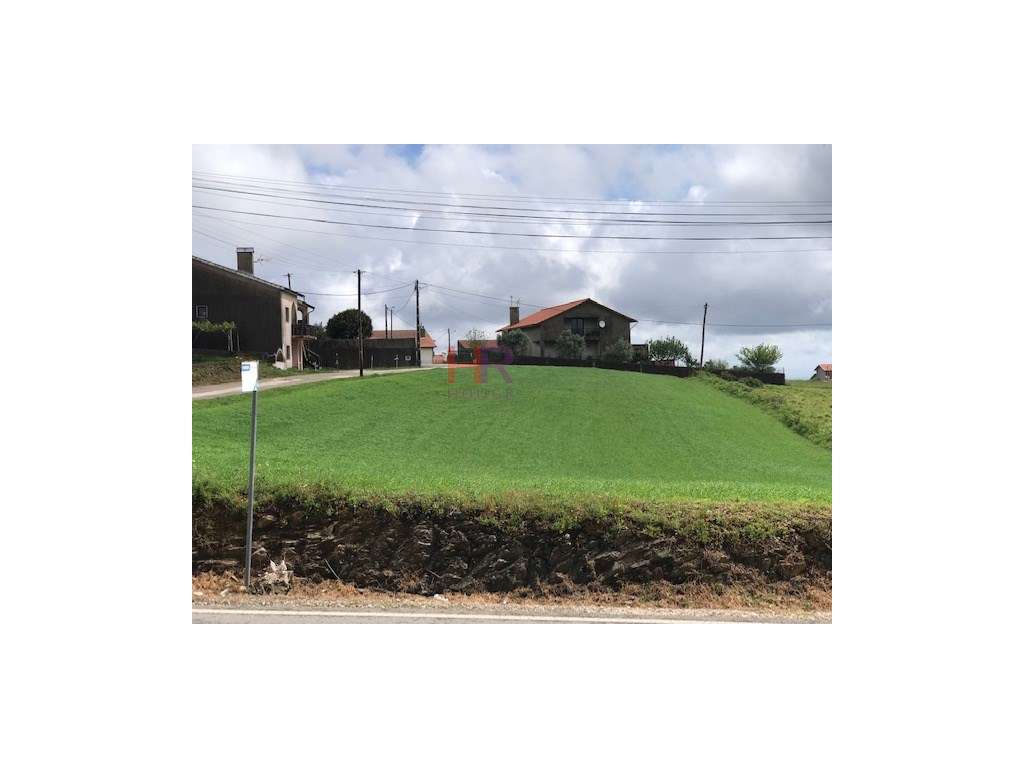 Aveleira- Terreno para Construção - Grande imagem: 4/5